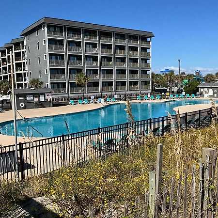Willa 5905 S Kings Hwy, 4203 - Ocean Walk Sleeps 4 Myrtle Beach Zewnętrze zdjęcie