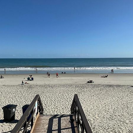 Willa 5905 S Kings Hwy, 4203 - Ocean Walk Sleeps 4 Myrtle Beach Zewnętrze zdjęcie