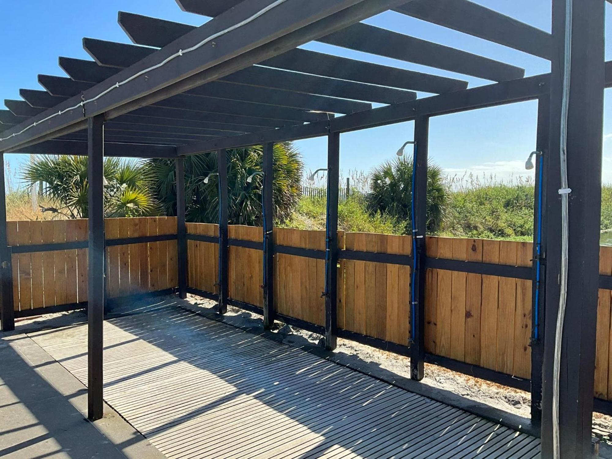 Willa 5905 S Kings Hwy, 4203 - Ocean Walk Sleeps 4 Myrtle Beach Zewnętrze zdjęcie