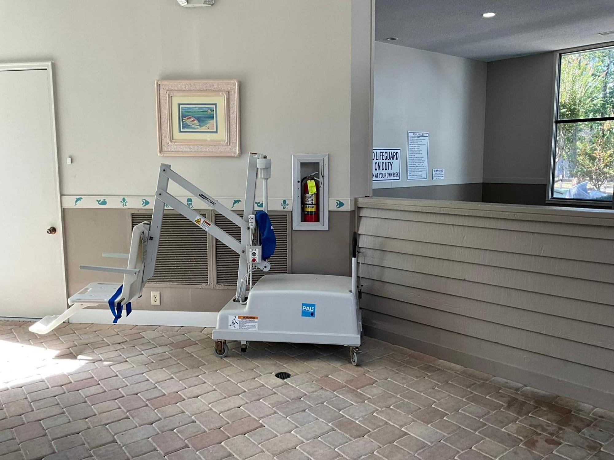 Willa 5905 S Kings Hwy, 4203 - Ocean Walk Sleeps 4 Myrtle Beach Zewnętrze zdjęcie