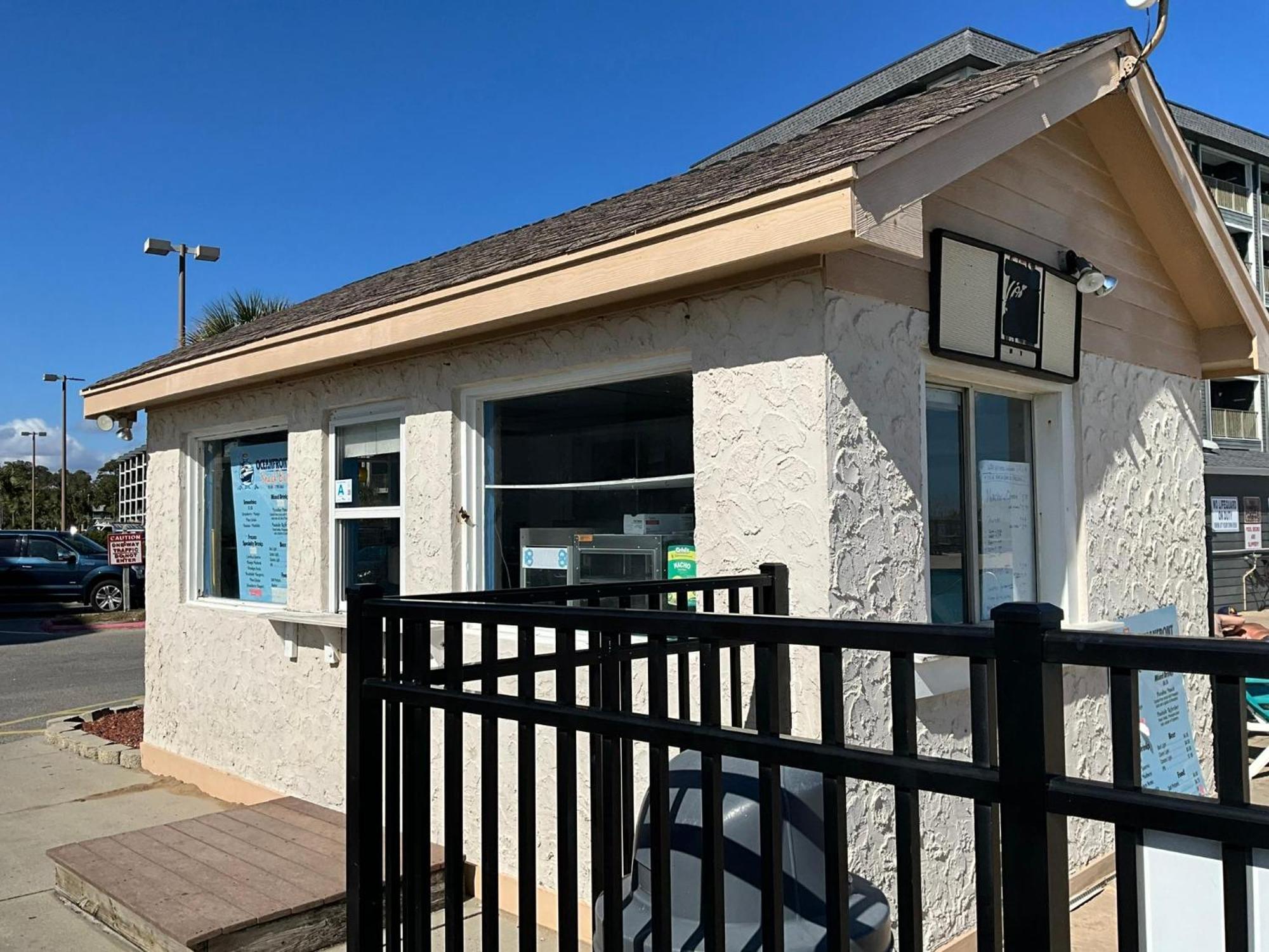 Willa 5905 S Kings Hwy, 4203 - Ocean Walk Sleeps 4 Myrtle Beach Zewnętrze zdjęcie