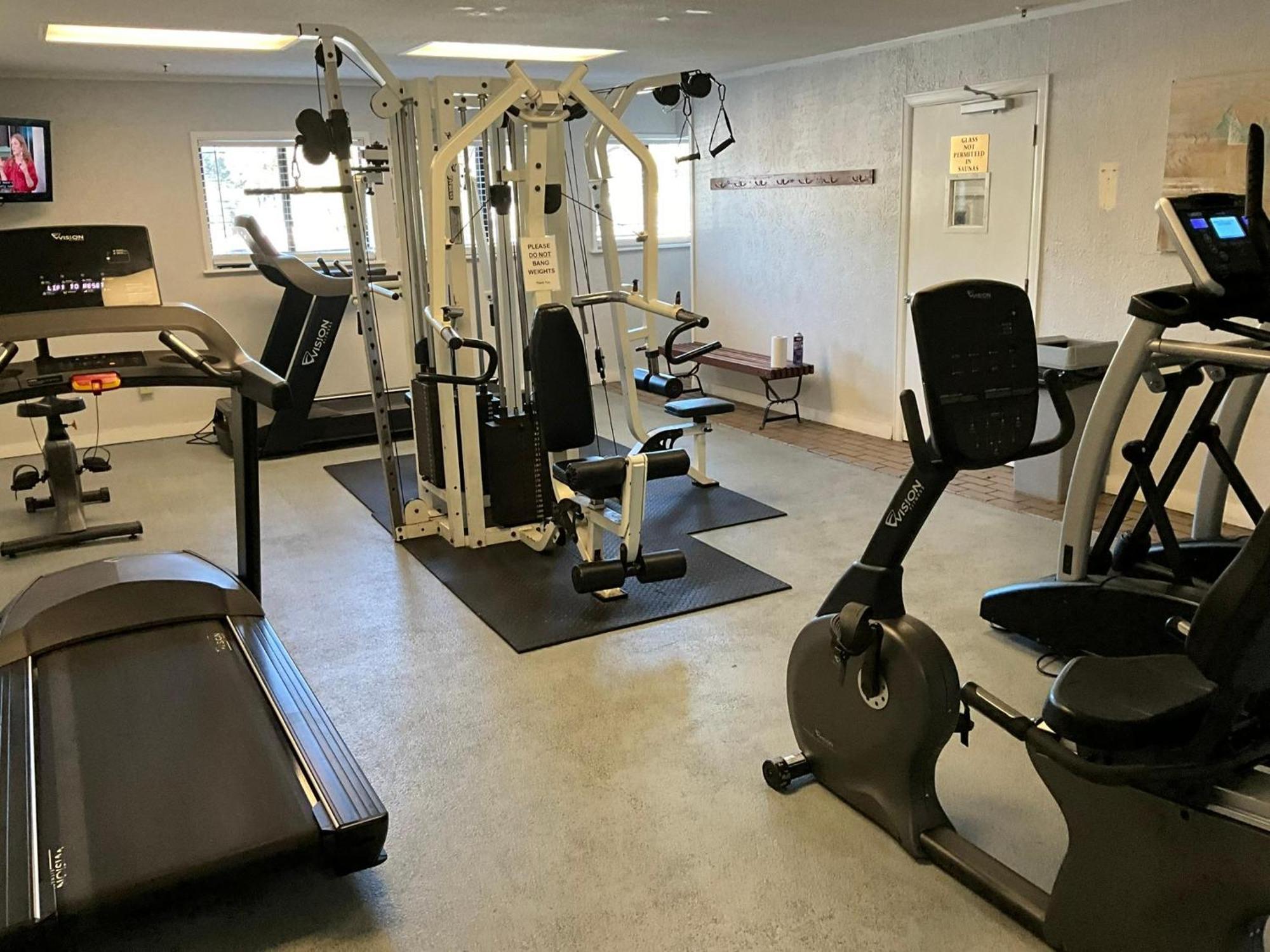 Willa 5905 S Kings Hwy, 4203 - Ocean Walk Sleeps 4 Myrtle Beach Zewnętrze zdjęcie