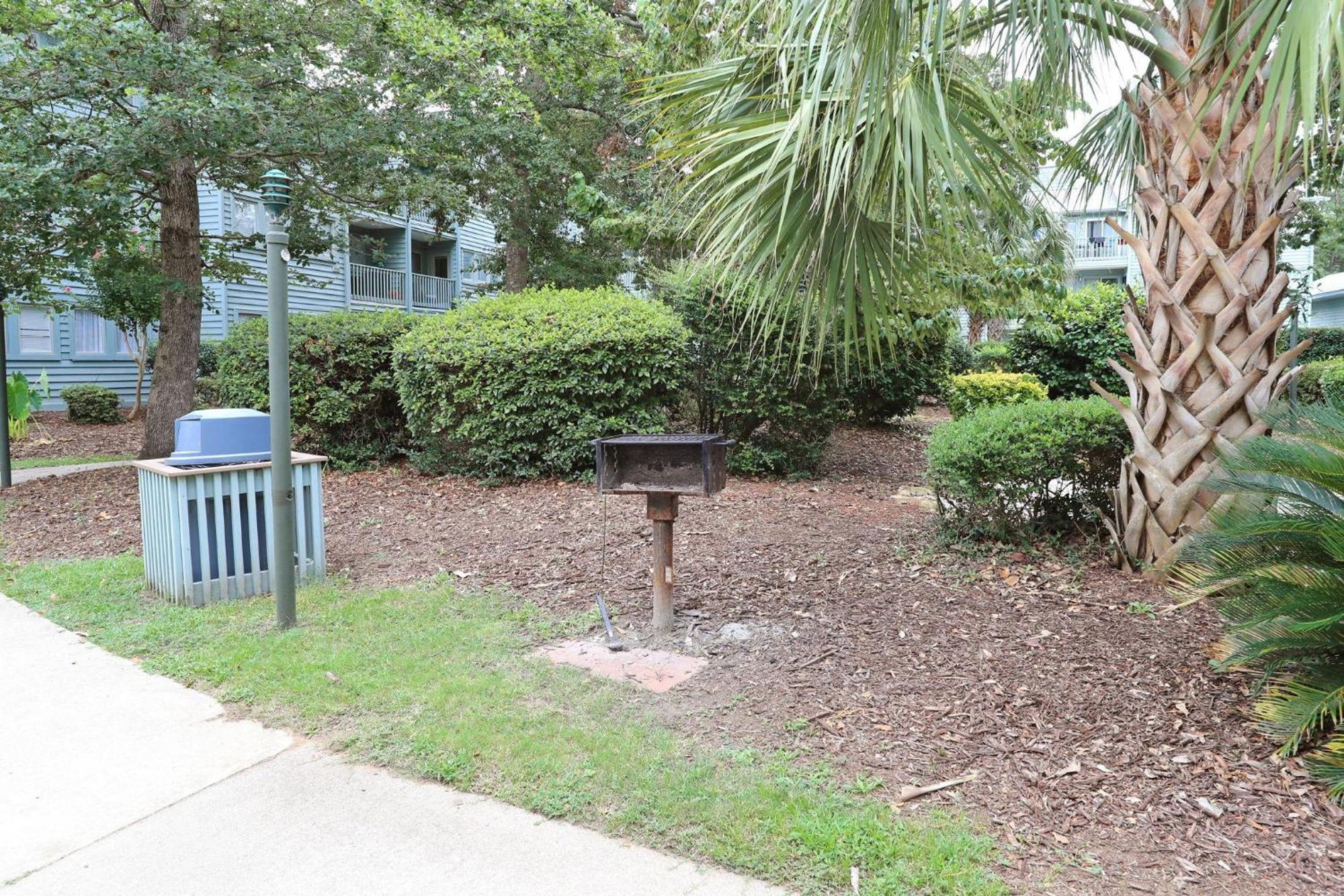 Willa 5905 S Kings Hwy, 4203 - Ocean Walk Sleeps 4 Myrtle Beach Zewnętrze zdjęcie