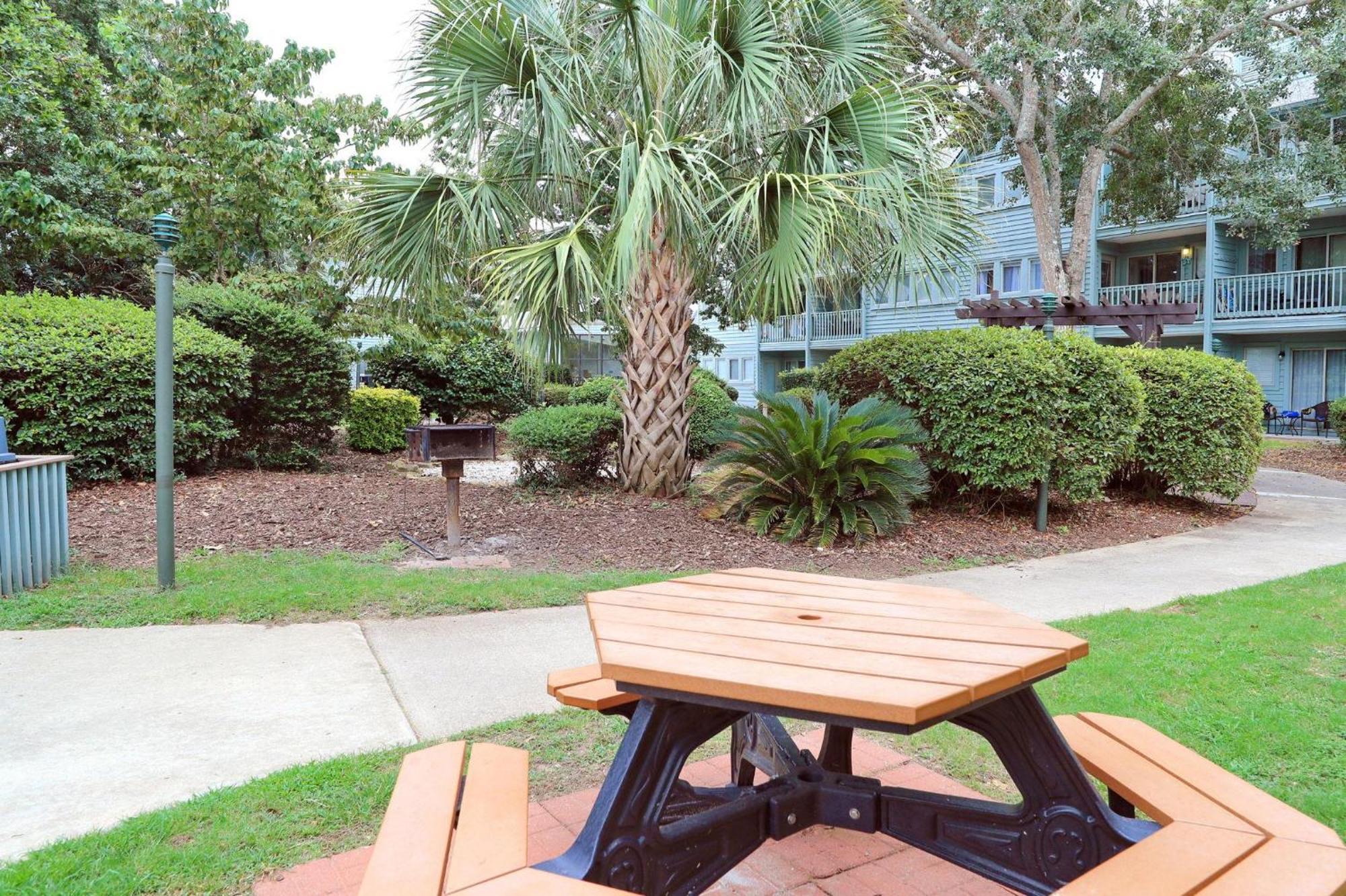 Willa 5905 S Kings Hwy, 4203 - Ocean Walk Sleeps 4 Myrtle Beach Zewnętrze zdjęcie