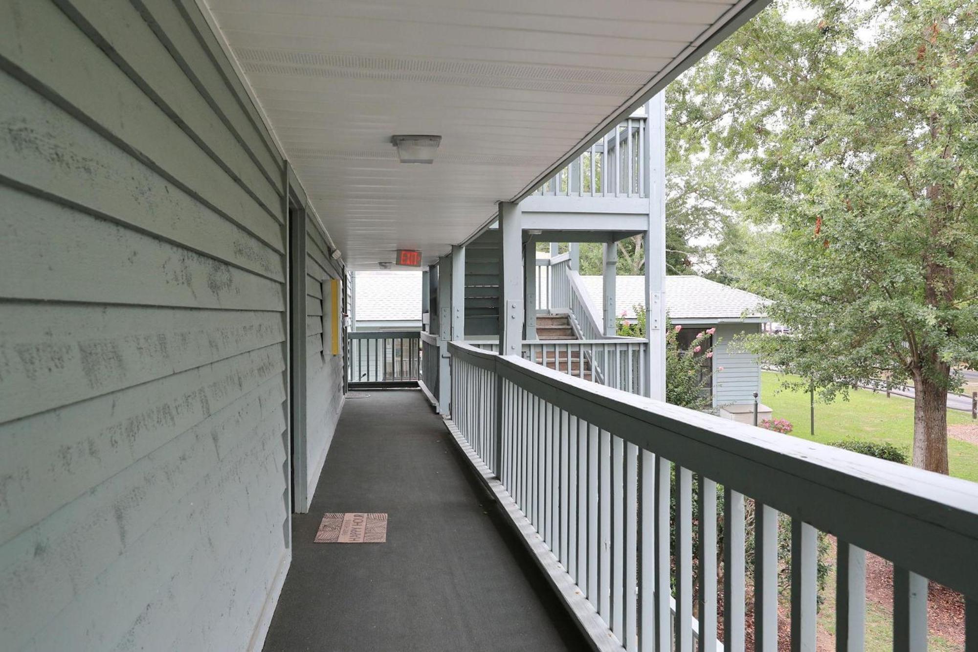 Willa 5905 S Kings Hwy, 4203 - Ocean Walk Sleeps 4 Myrtle Beach Zewnętrze zdjęcie