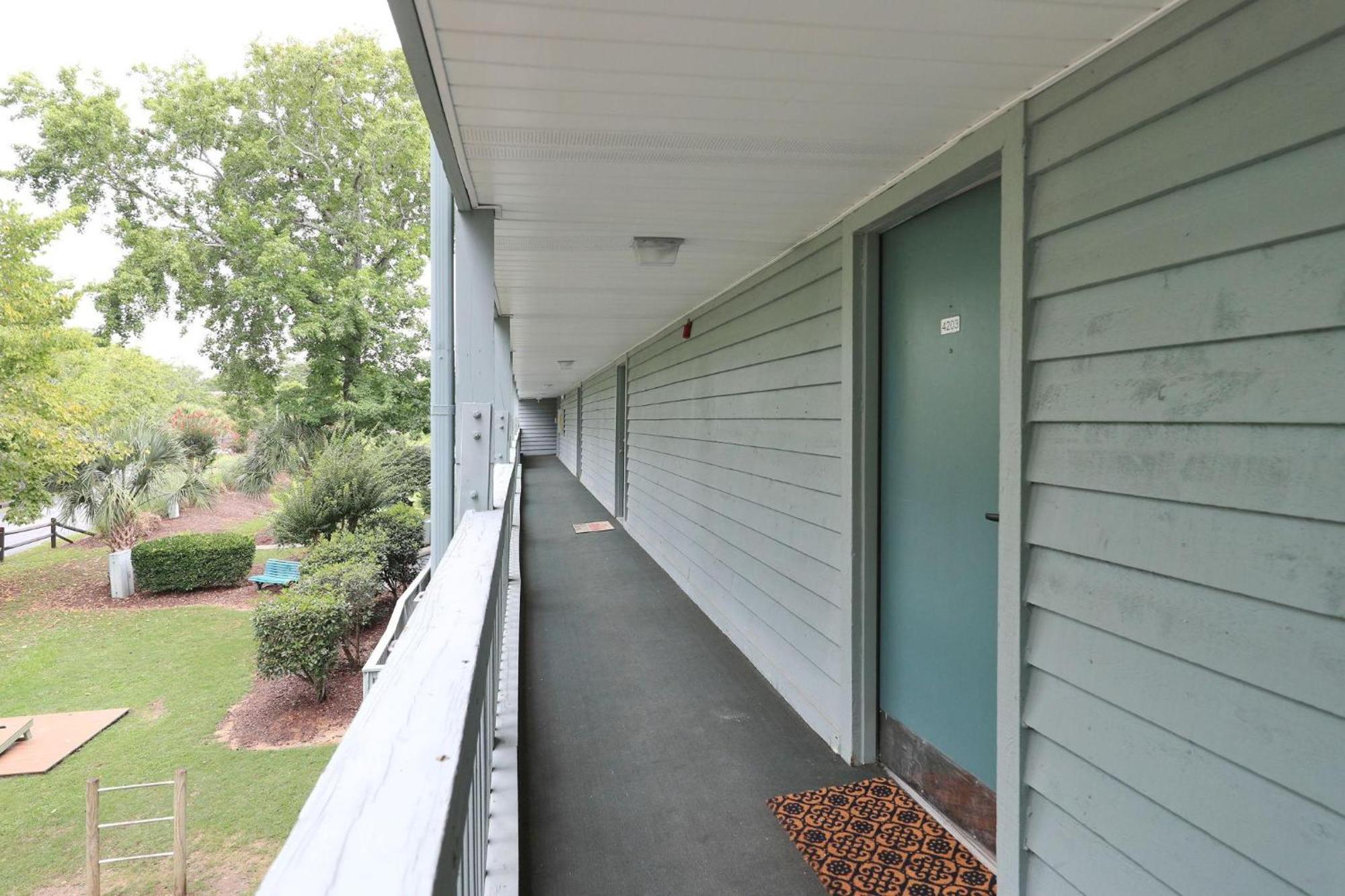 Willa 5905 S Kings Hwy, 4203 - Ocean Walk Sleeps 4 Myrtle Beach Zewnętrze zdjęcie