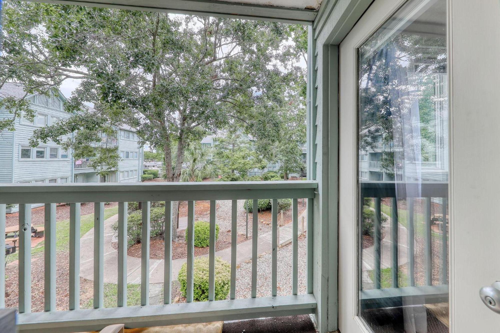 Willa 5905 S Kings Hwy, 4203 - Ocean Walk Sleeps 4 Myrtle Beach Zewnętrze zdjęcie