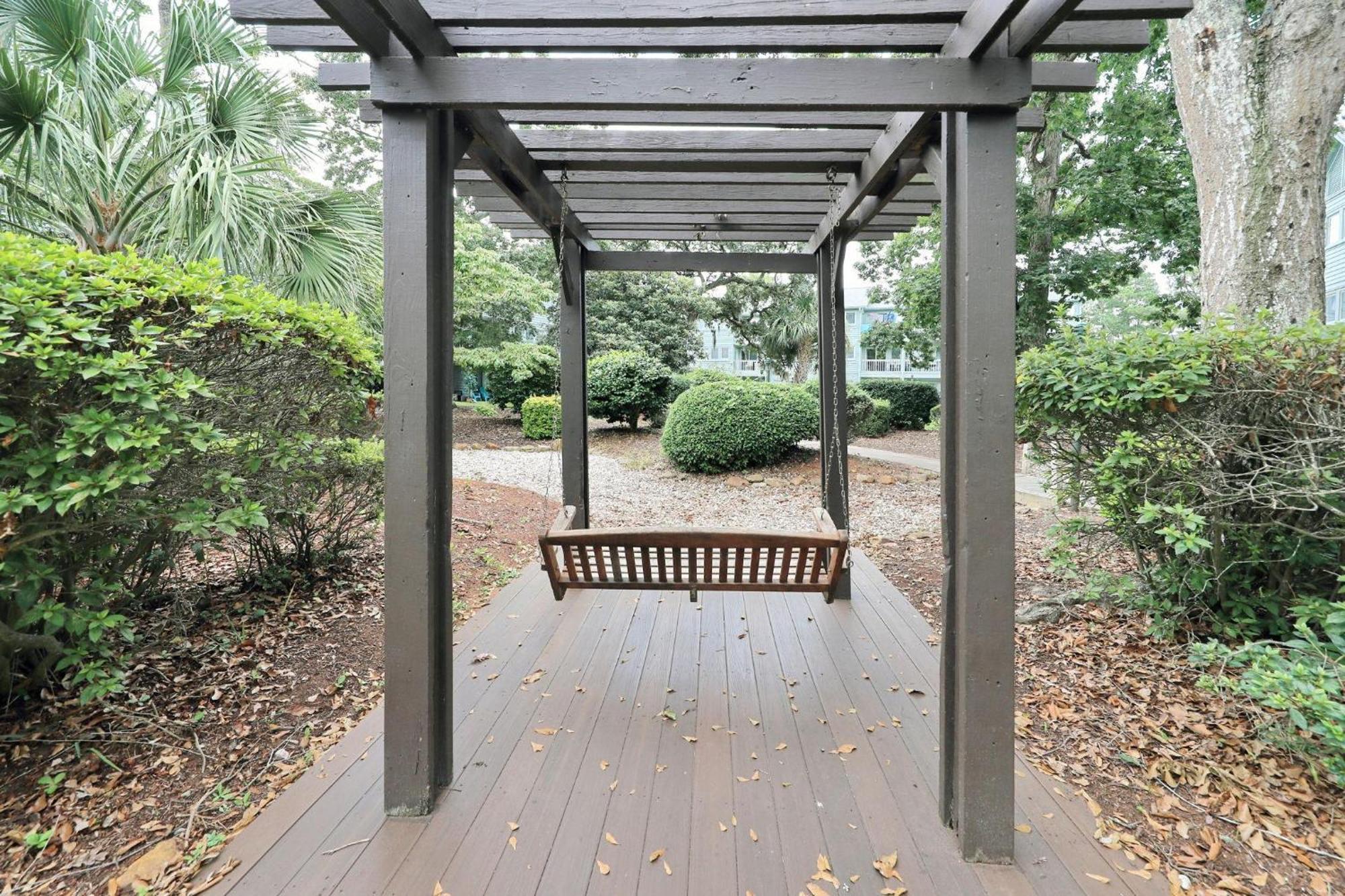 Willa 5905 S Kings Hwy, 4203 - Ocean Walk Sleeps 4 Myrtle Beach Zewnętrze zdjęcie