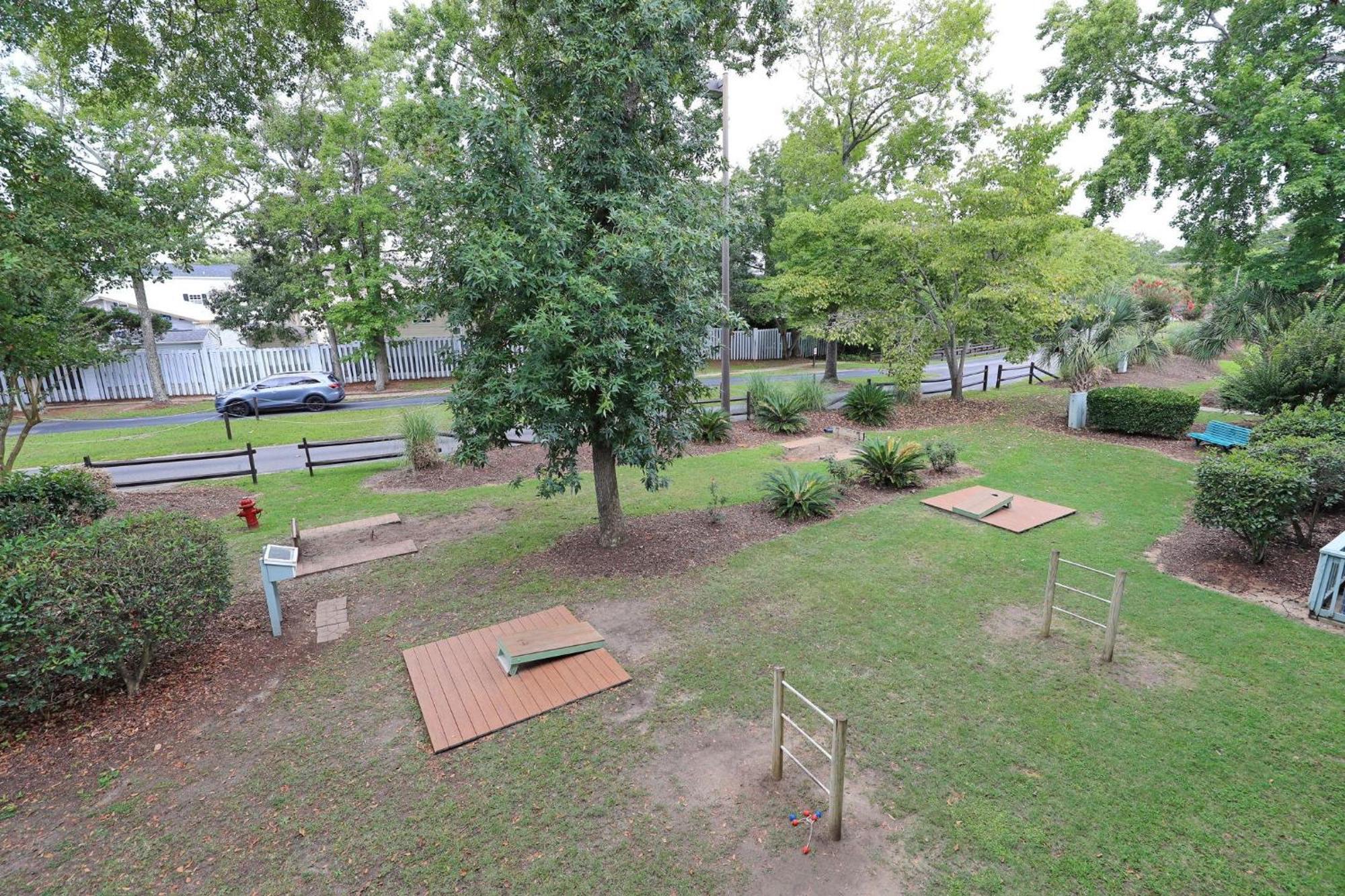 Willa 5905 S Kings Hwy, 4203 - Ocean Walk Sleeps 4 Myrtle Beach Zewnętrze zdjęcie
