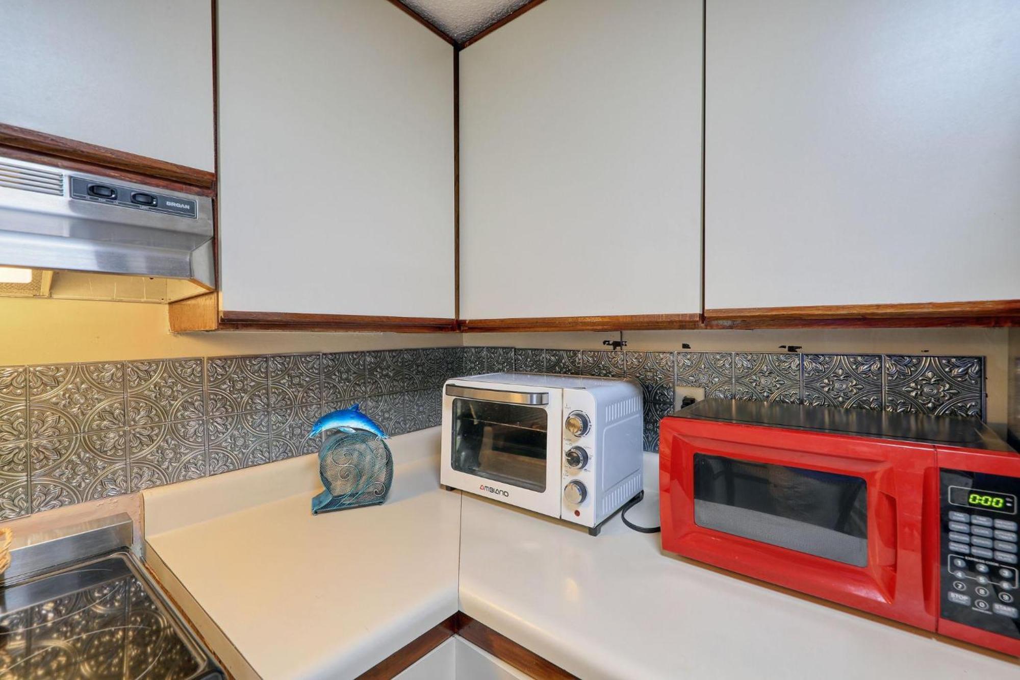 Willa 5905 S Kings Hwy, 4203 - Ocean Walk Sleeps 4 Myrtle Beach Zewnętrze zdjęcie